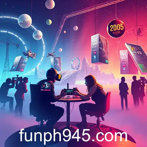 The Evolution of Gaming Culture and Technology