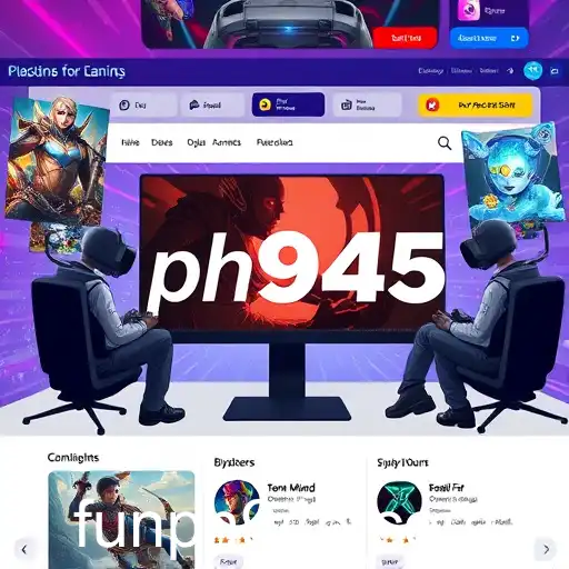 The Digital Playground: A Dive into Online Gaming Trends