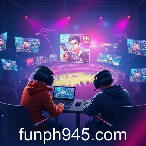 The Online Revolution of English Gaming in 2025