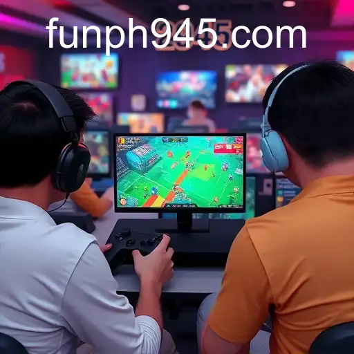 The Evolution of Online Gaming in 2025