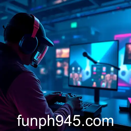 Gaming Trends Reshaping the Online Arena