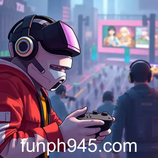 Gaming Trends and Innovations on the Rise