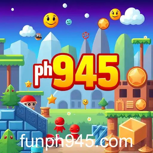 The Rise of PH945: Transforming Digital Gaming Landscapes