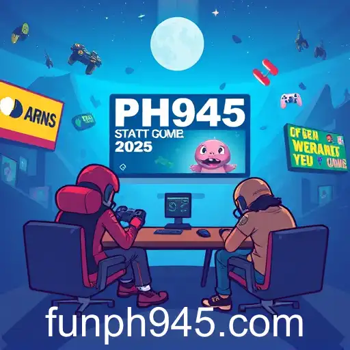 The Rise of PH945 and its Impact on Gaming Culture
