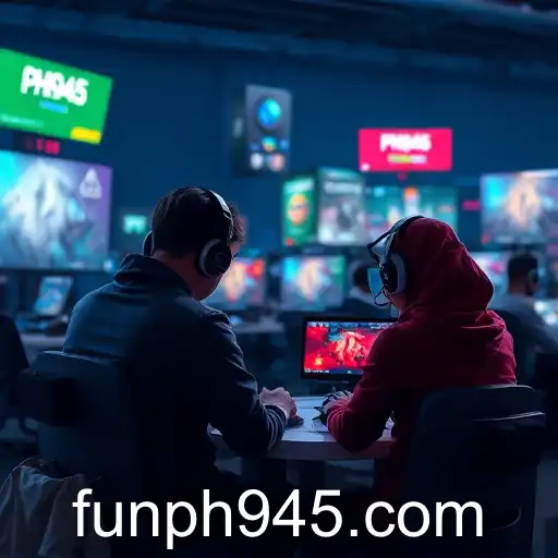 The Rise of PH945 in the Gaming World