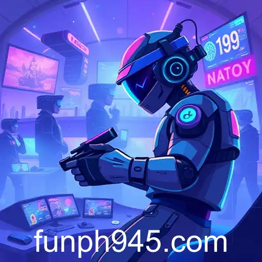 Evolving Online Gaming Landscape: PH945