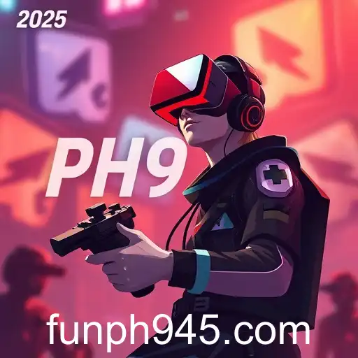 Gaming Evolution: The Rise of ph945