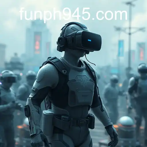 The Rise of PH945: A New Era in Gaming