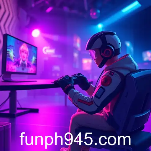 The Rise of PH945: Revolutionizing Gaming in 2025