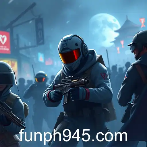 Online Gaming Trends Amidst Global Shifts