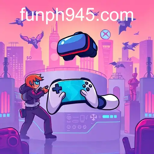 The Rise of PH945: A Digital Gaming Hub Revolution